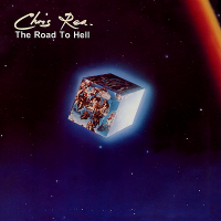 Chris Rea - The Road To Hell (Deluxe Edition) (2019) (320) [DJ]