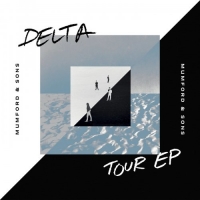 Mumford & Sons - Delta Tour EP (2020) Mp3 320kbps [PMEDIA] ️