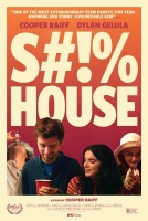 Shithouse 2020 HDRip XviD AC3-EVO