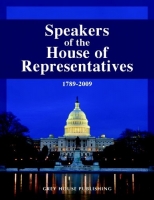 [ FreeCourseWeb ] Speakers of the House of Representatives, 1789-2009