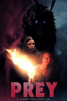 Prey 2019 HDRip AC3 x264-CMRG[TGx]