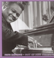 Fats Domino - Out Of New Orleans (8CD) (1993) (320) [DJ]