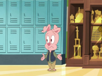 Tiny Toons Looniversity S01E08 480p x264-mSD EZTV