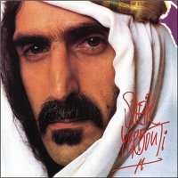 Frank Zappa - Sheik Yerbouti (1979) FLAC Alien4