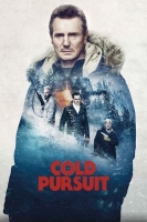 Cold Pursuit 2019 HDRip AC3 x264-CMRG[TGx]