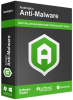 Auslogics Anti-Malware v1.21.0.4 Final + Crack - [haxNode]