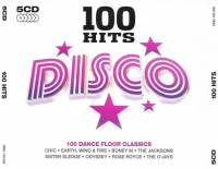 VA-100.Hits.Disco(2007)[320Kbps]eNJoY-iT