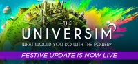 The Universim v0.0.46.35469 (GOG) The Universim v0.0.46.35469 (GOG)