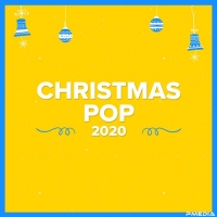 VA - Christmas Pop 2020 (Mp3 320kbps) [PMEDIA] ️