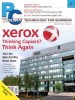 PC Today Magazine - October 2010