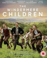 The Windermere Children 2020 HDRip XviD AC3-EVO