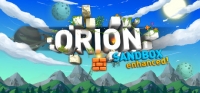 Orion Sandbox Enhanced Orion Sandbox Enhanced