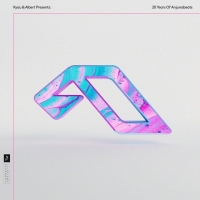 Kyau and Albert Presents 20 Years Of Anjunabeats (Vyze)