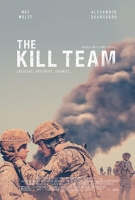 The Kill Team 2019 HDRip XviD AC3-EVO