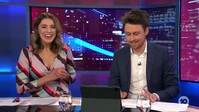 The Cheap Seats S02E12 XviD-AFG EZTV The Cheap Seats S02E12 XviD-AFG EZTV