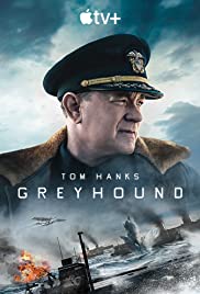 Greyhound 2020 HDRip XviD B4ND1T69