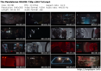 The Mandalorian S01E06 720p x264-ToX mp4