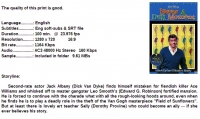 Never a Dull Moment (Comedy 1968) Dick Van Dyke 720p [WWRG]