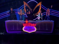 The Masked Singer S08E02 480p x264-mSD EZTV