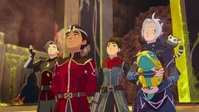 The Dragon Prince S04E05 XviD-AFG EZTV The Dragon Prince S04E05 XviD-AFG EZTV