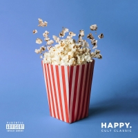 Happy. - Cult Classic [320 KBPS][2018][pradyutvam]