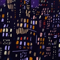 HONNE - no song without you (2020) Mp3 320kbps [PMEDIA] ️