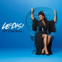 Ledisi - Let Love Rule (2017) [24bit]