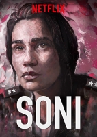 Soni (2019)[Hindi HDRip - x264 - 400MB - ESubs] TEAMTR
