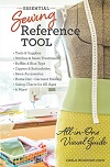 Essential Sewing Reference Tool - All-in-One Visual Guide