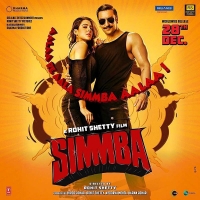 Simmba (2018) 1080p Hindi WEB DL 
