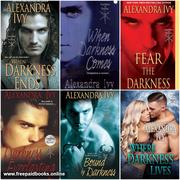 Guardians of Eternity series by Alexandra Ivy EPUB Guardians of Eternity series by Alexandra Ivy EPUB