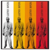 Lightnin' Hopkins - Lightnin' Hopkins (1959) [EAC-FLAC]
