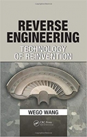 Reverse Engineering: Technology of Reinvention - [BookFlare]
