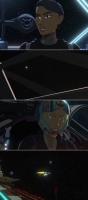 Star Wars Resistance S02E08 720p x265-ZMNT