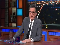 Stephen Colbert 2021 08 18 Daniel Radcliffe 480p x264-mSD EZTV Stephen Colbert 2021 08 18 Daniel Radcliffe 480p x264-mSD EZTV