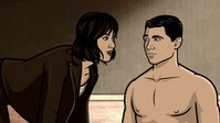 Archer 2009 S12E06 XviD-AFG EZTV Archer 2009 S12E06 XviD-AFG EZTV