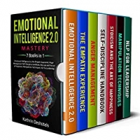 [ DevCourseWeb ] Emotional Intelligence 2.0 Mastery - 7 Books in 1