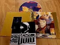 Jimi Hendrix Voodoo Soup [GHETTO] FLAC CD