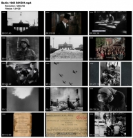 Berlin 1945 S01 complete (1280x720p HD, 50fps, soft Eng subs)