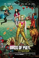 Birds of Prey 2020 KORSUB HDRip x264-STUTTERSHIT