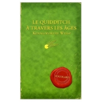 J.K. Rowling - Quidditch Through The Ages [PDF ENG] TNT Village