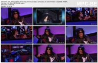 The Howard Stern Show 720p SiriusXM Clips Pack 14