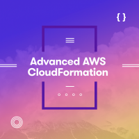 A Cloud Guru | Advanced AWS CloudFormation (Legacy) [FCO]
