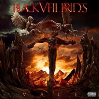 Black Veil Brides - Vale (2018) [24-44 FLAC]