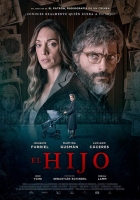 The Son 2019 HDRip XviD AC3-EVO