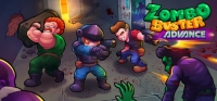Zombo Buster Advance Zombo Buster Advance