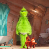 The Grinch 2018 WEB-DL XviD MP3-FGT