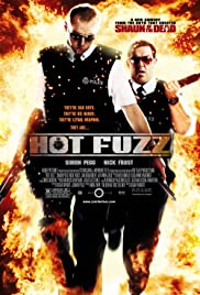 Hot Fuzz 2007 REMASTERED BRRip XviD B4ND1T69 Hot Fuzz 2007 REMASTERED BRRip XviD B4ND1T69