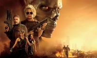 Terminator: Dark Fate (2019) Blu-Ray Remux 1080p