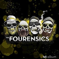 The Fourensics - 1st Album (2019) = iNfoMaN
